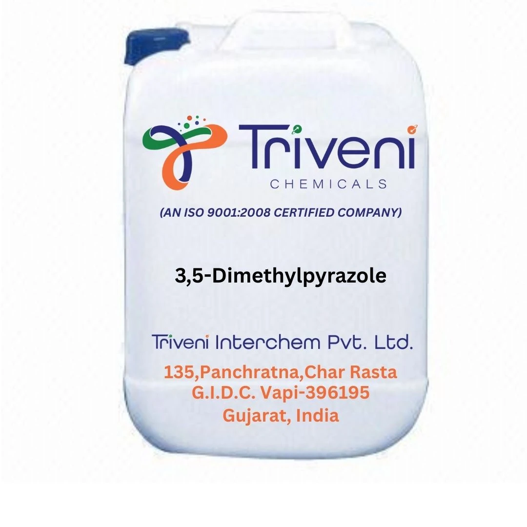 3,5-Dimethylpyrazole